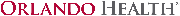 Orlando Health Logo
